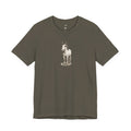 Horse Illustration T-Shirt