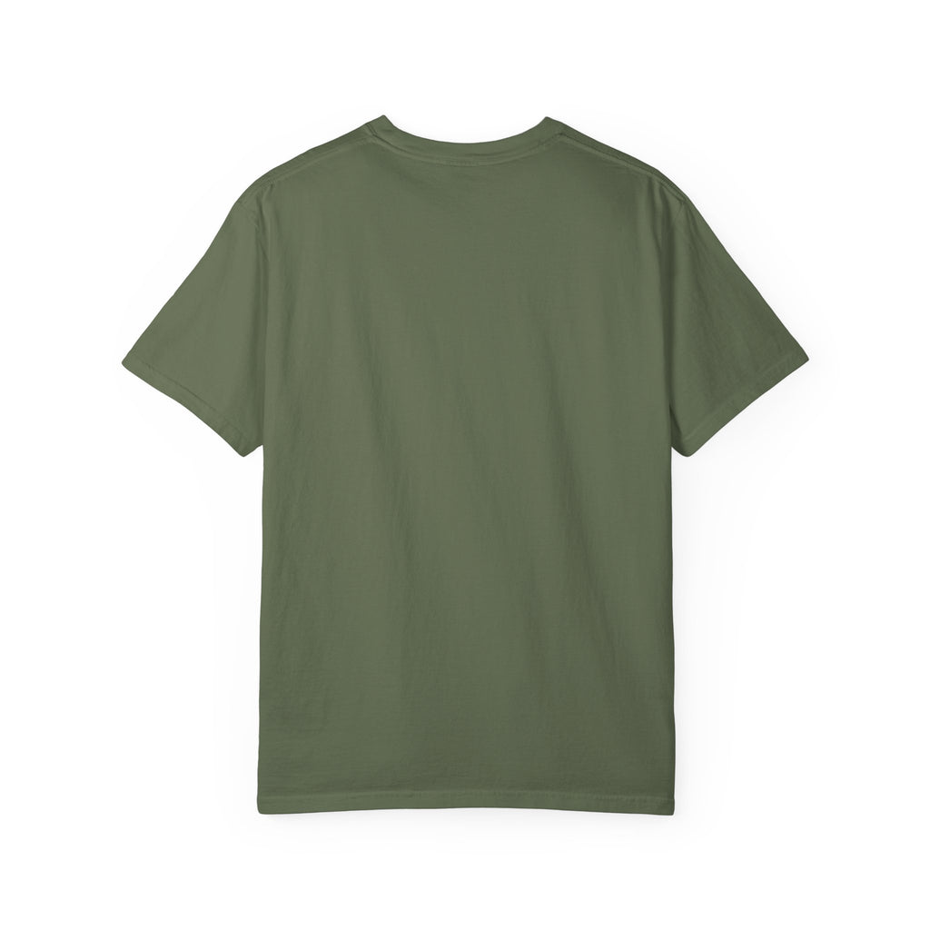 Chick or Treat Halloween Tee