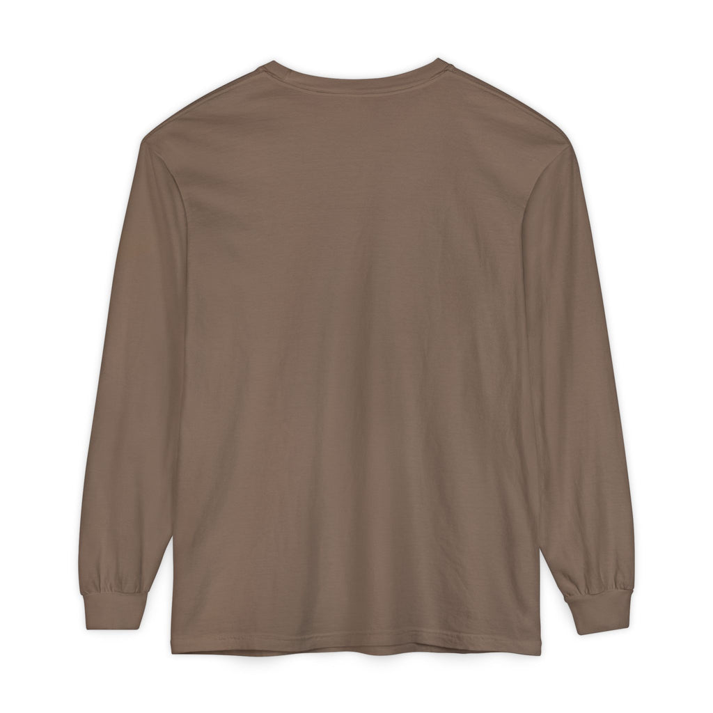 Be Kind & Forgiving Long Sleeve Tee – Inspirational Christian Message