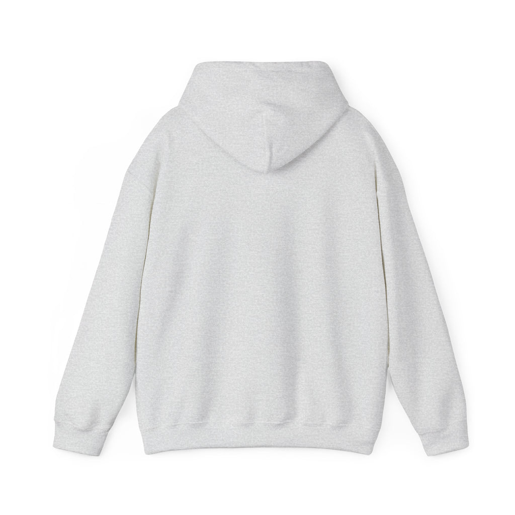 Coffee Cup Line Art Hoodie – Minimalist Caffeine Graphic Sweatshirt