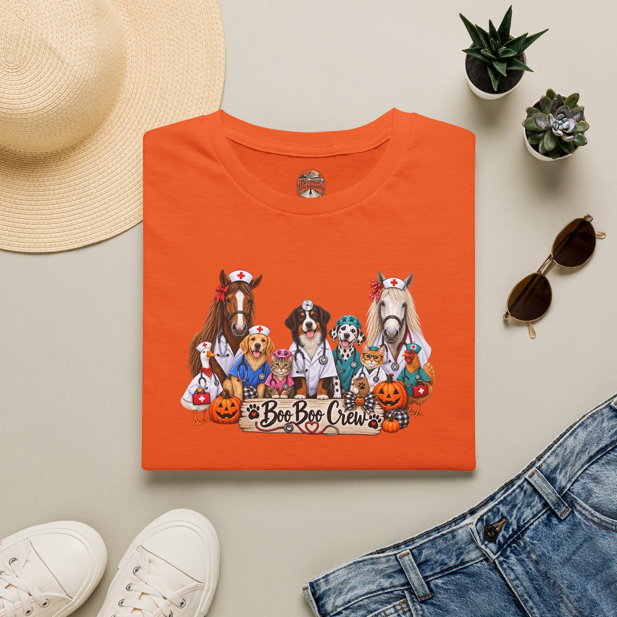 T-Shirt