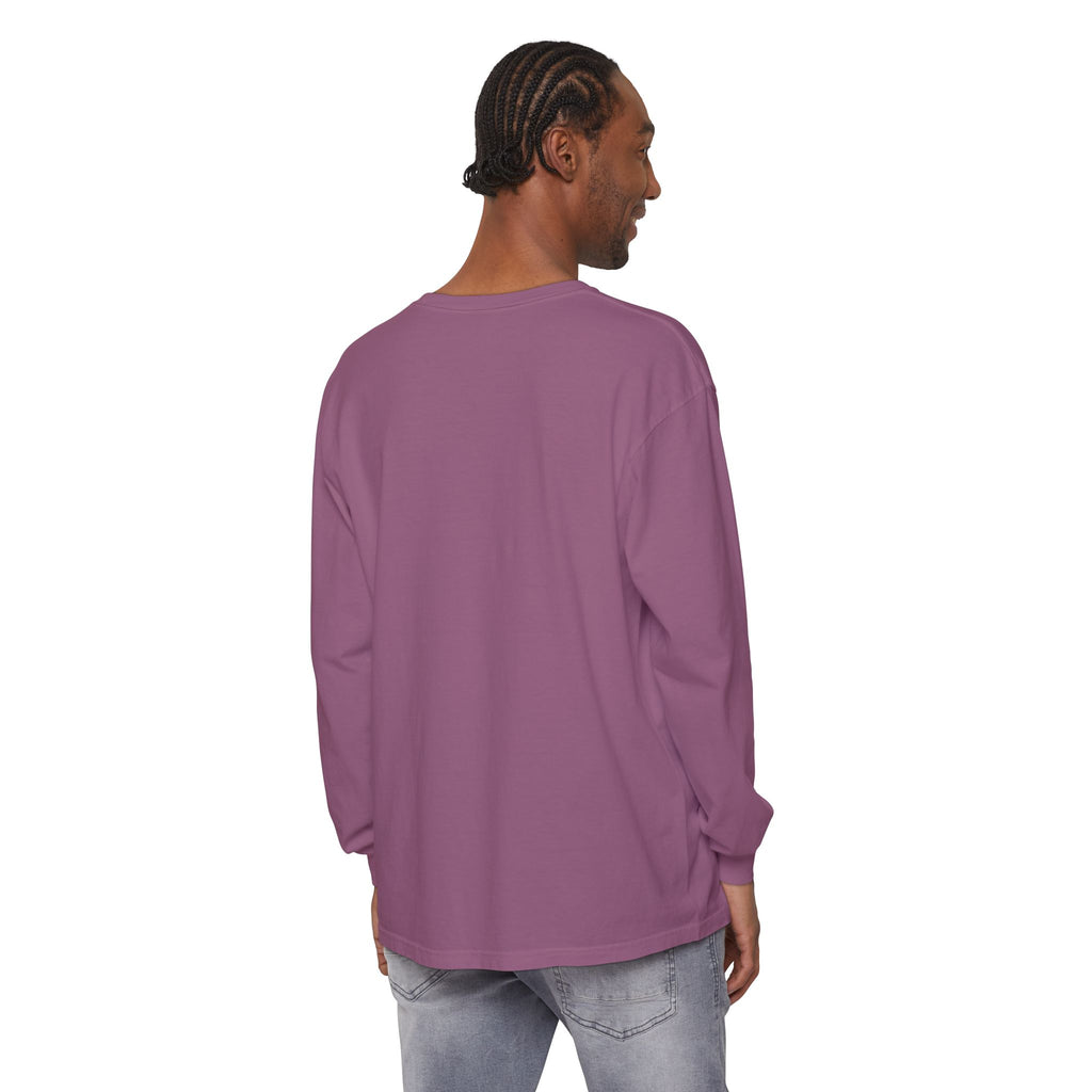 Be Kind & Forgiving Long Sleeve Tee – Inspirational Christian Message