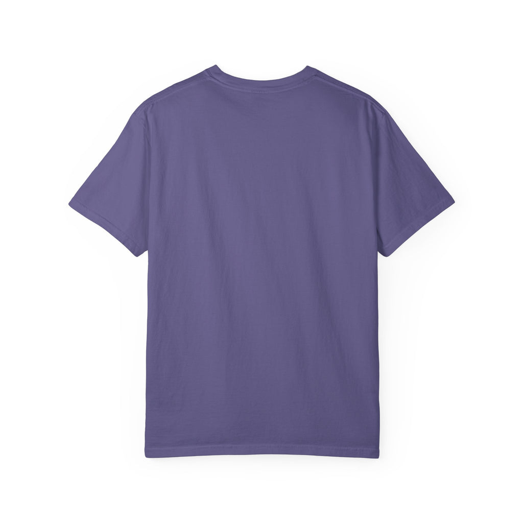 Inspirational Unisex T-Shirt - J.E.S.U.S. He'll Be There For You
