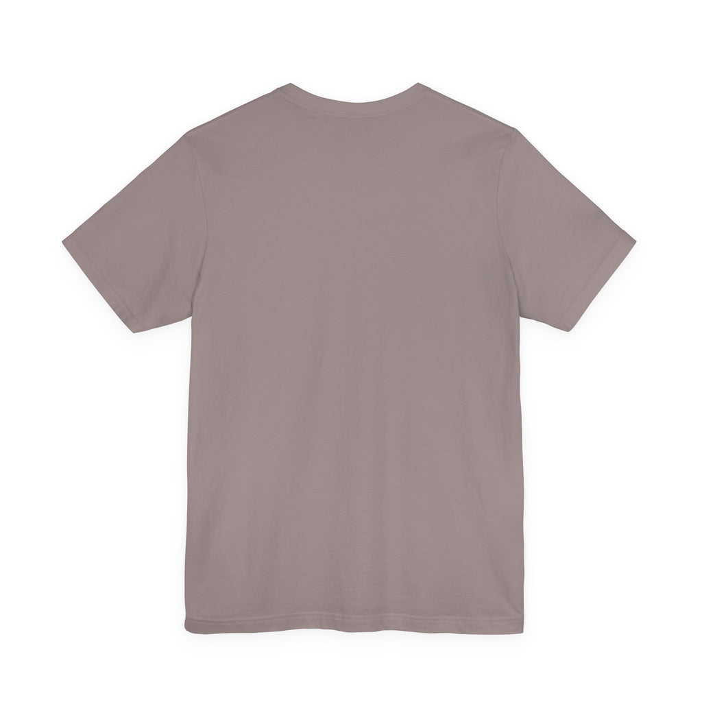 307 T-Shirt — Outdoor Scenic Graphic Tee