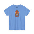Thankful Paws Thanksgiving T‑Shirt