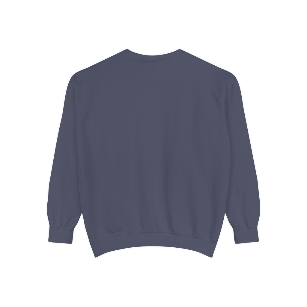 Wild Adventure Awaits Sweatshirt for Explorers