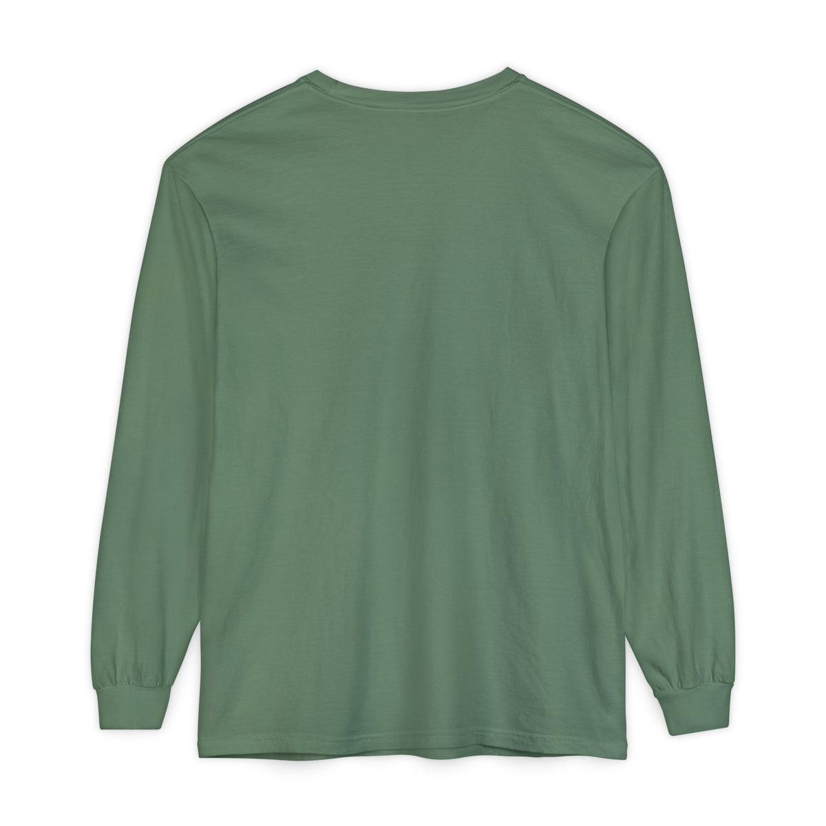 Be Kind & Forgiving Long Sleeve Tee – Inspirational Christian Message