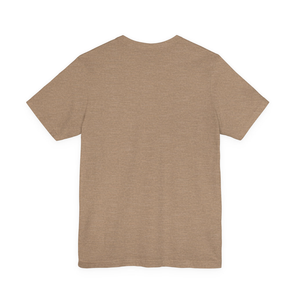 307 T-Shirt — Outdoor Scenic Graphic Tee