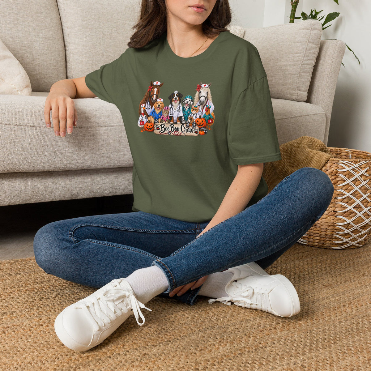 T-Shirt