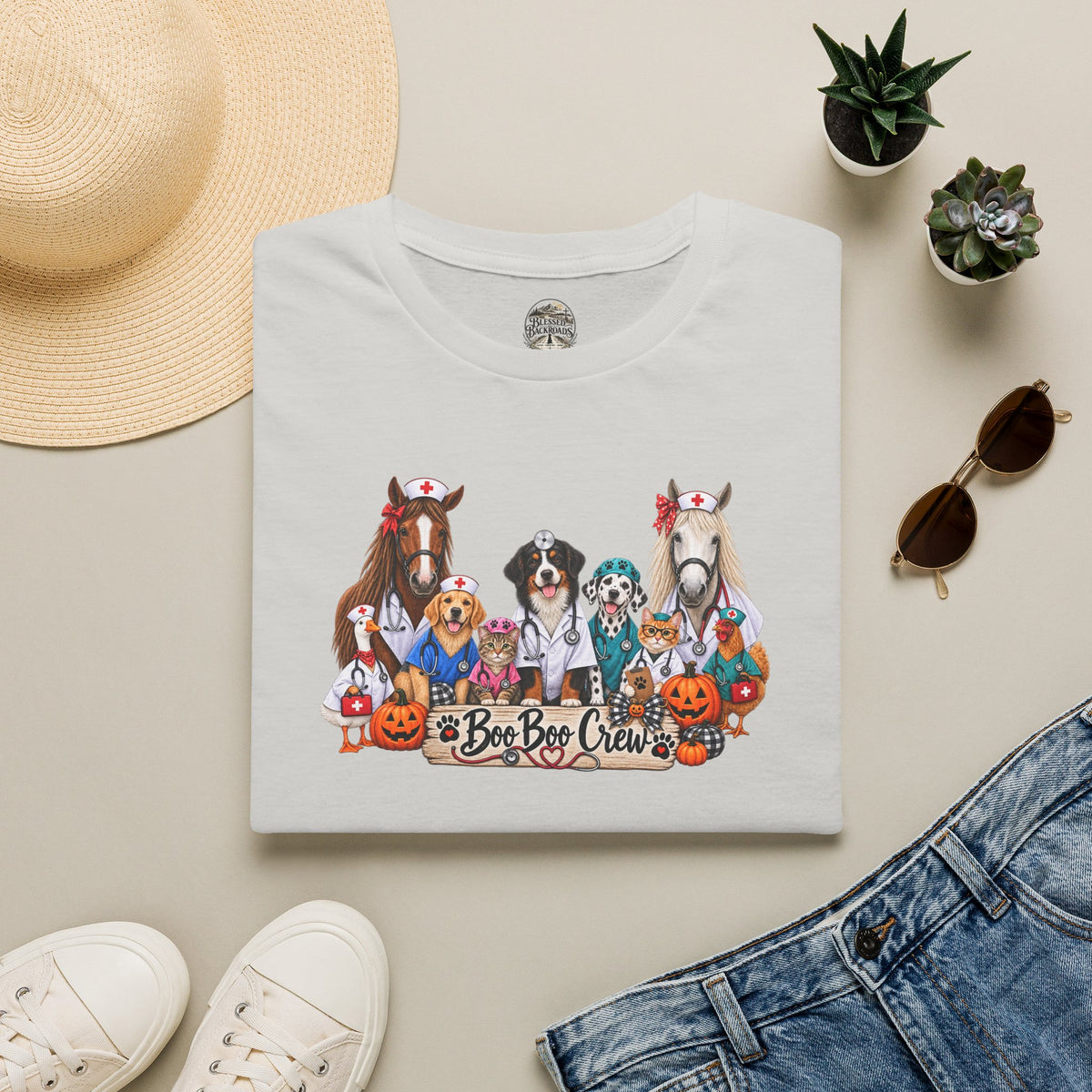 T-Shirt