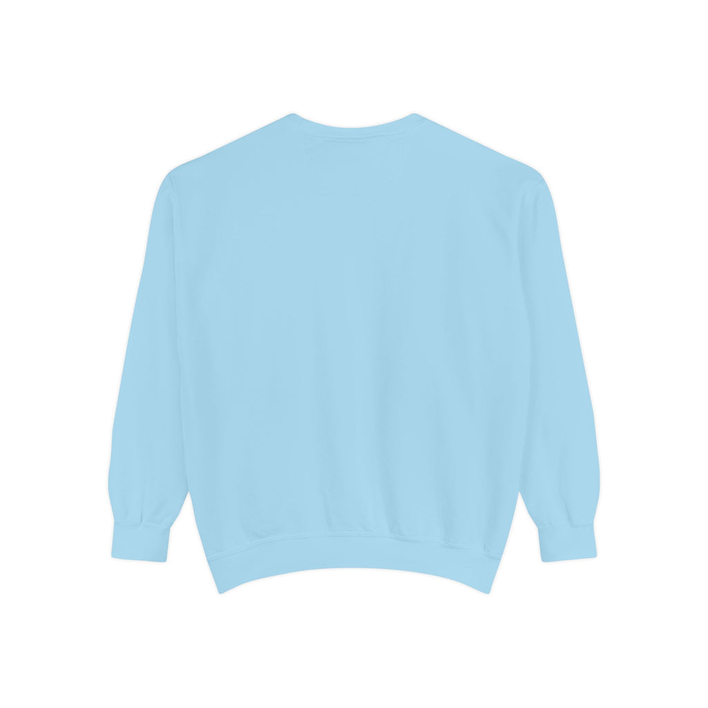 Wild Adventure Awaits Sweatshirt for Explorers