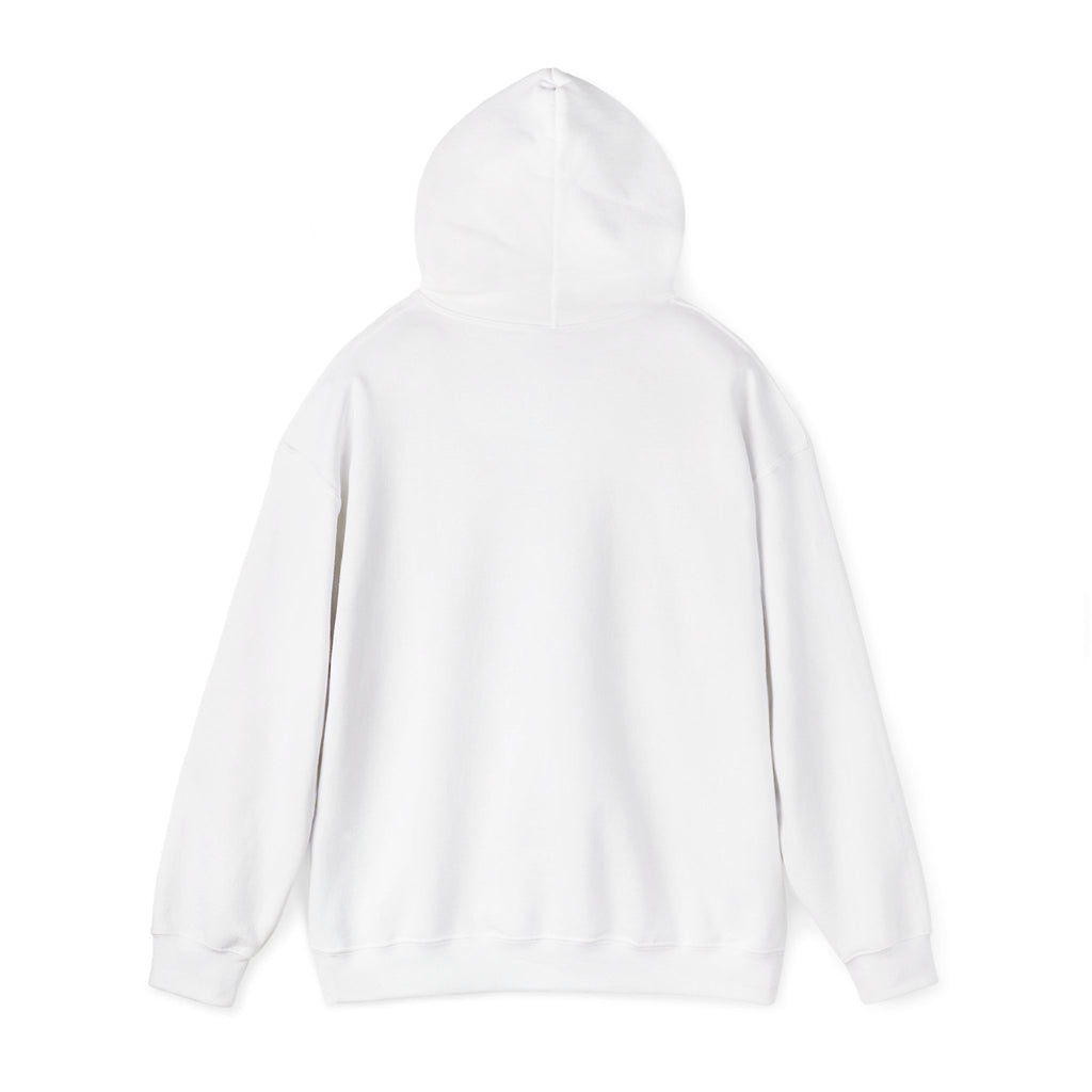 Wyoming Running Horse Hoodie