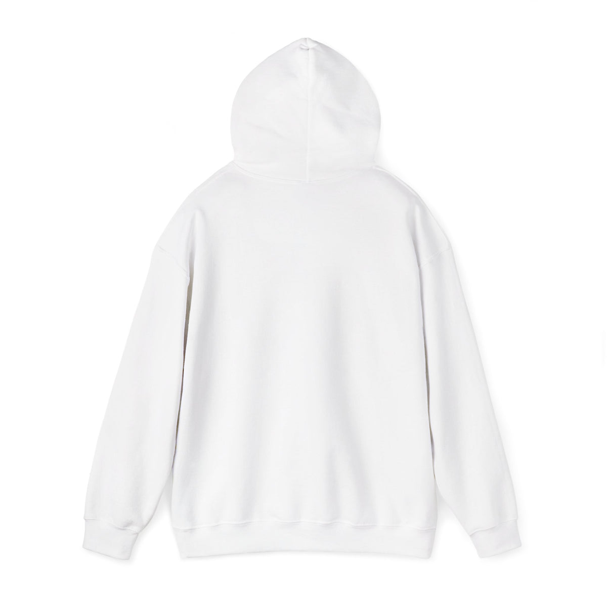 Wyoming Running Horse Hoodie