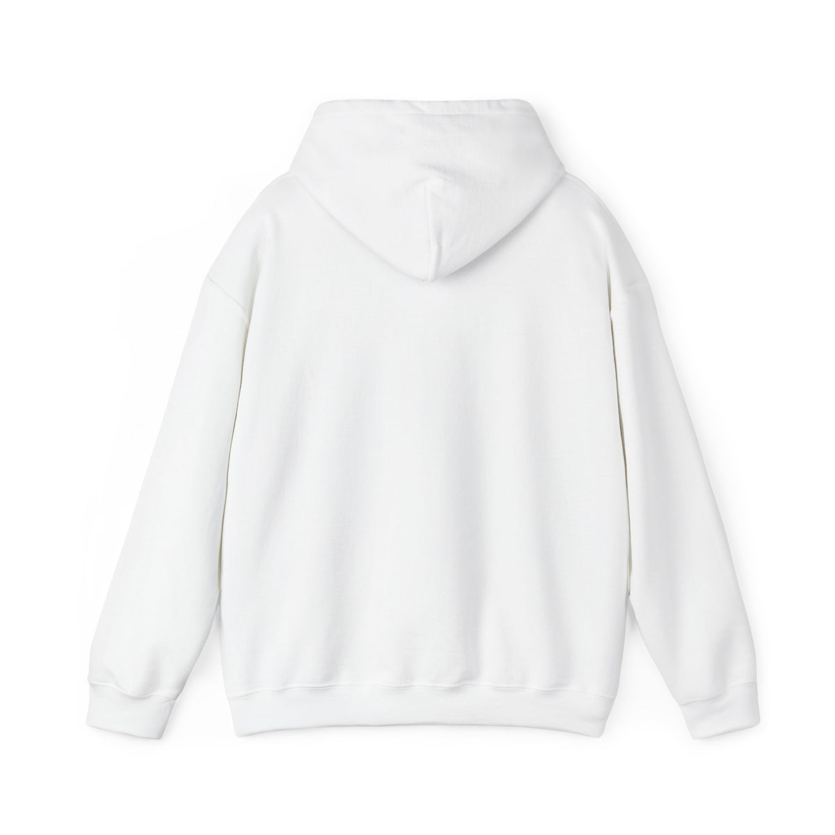 Coffee Cup Line Art Hoodie – Minimalist Caffeine Graphic Sweatshirt