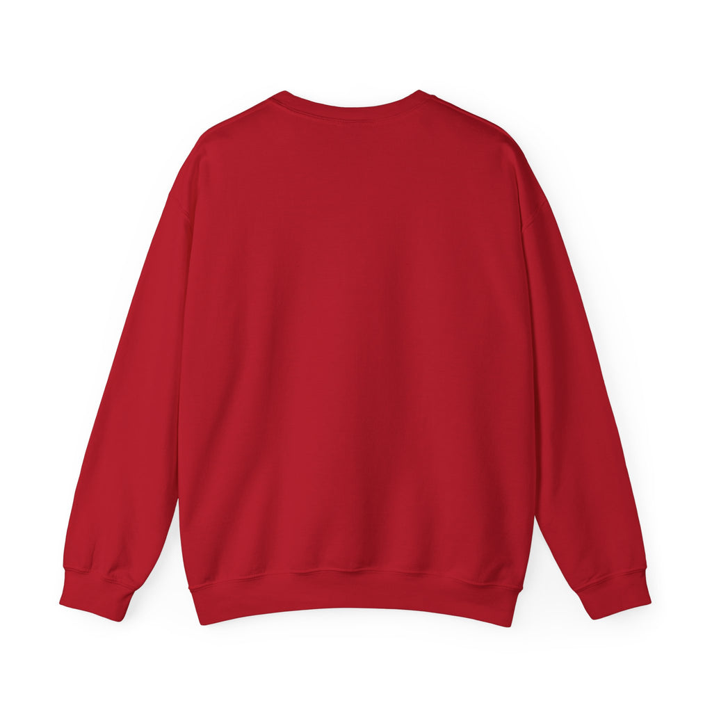 'Sweater Weather' Dog Crewneck