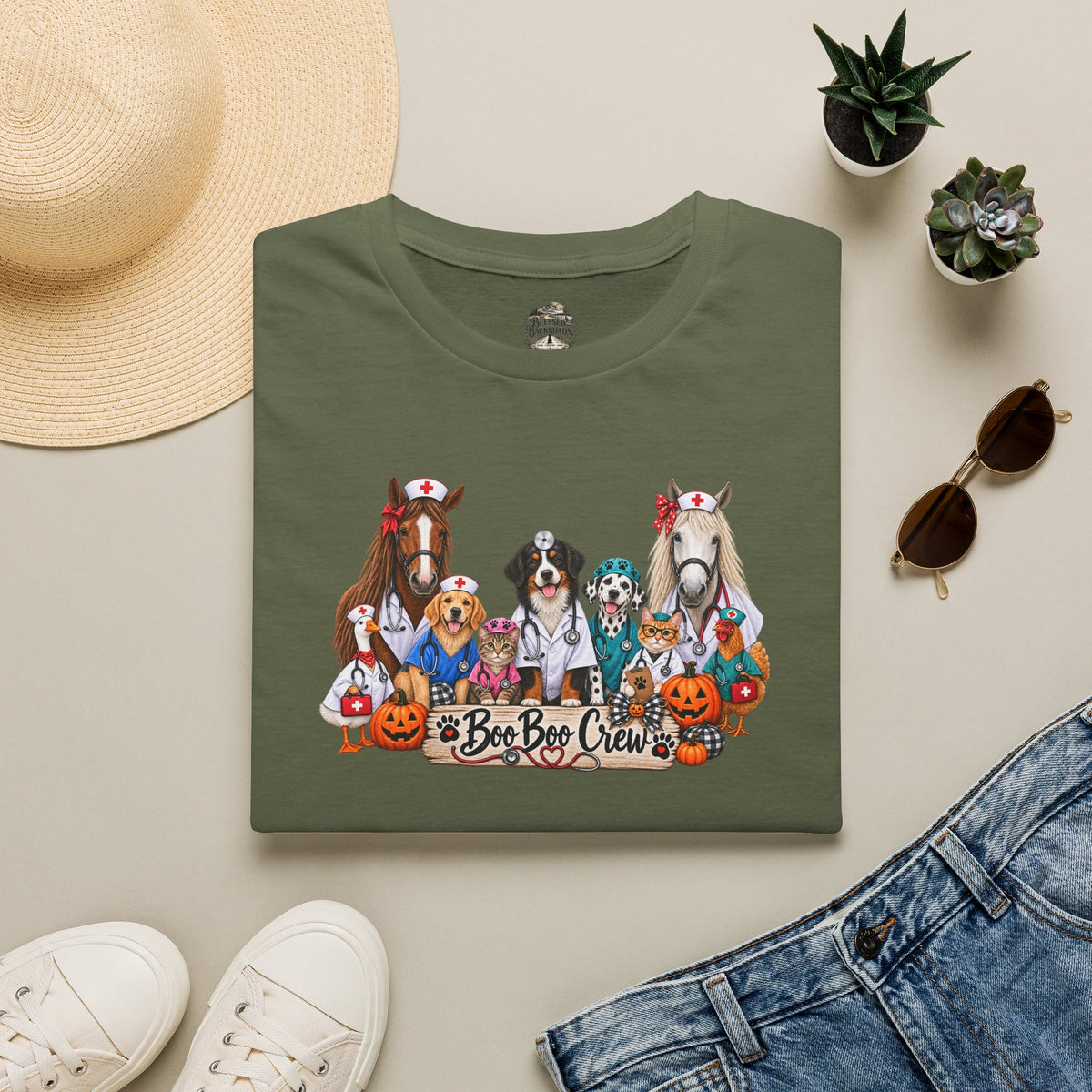 T-Shirt