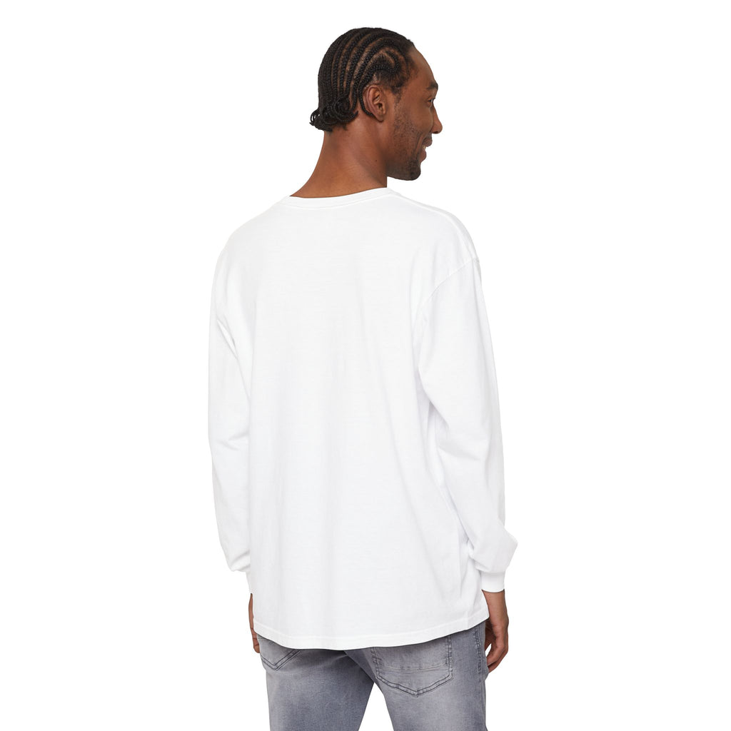 Be Kind & Forgiving Long Sleeve Tee – Inspirational Christian Message