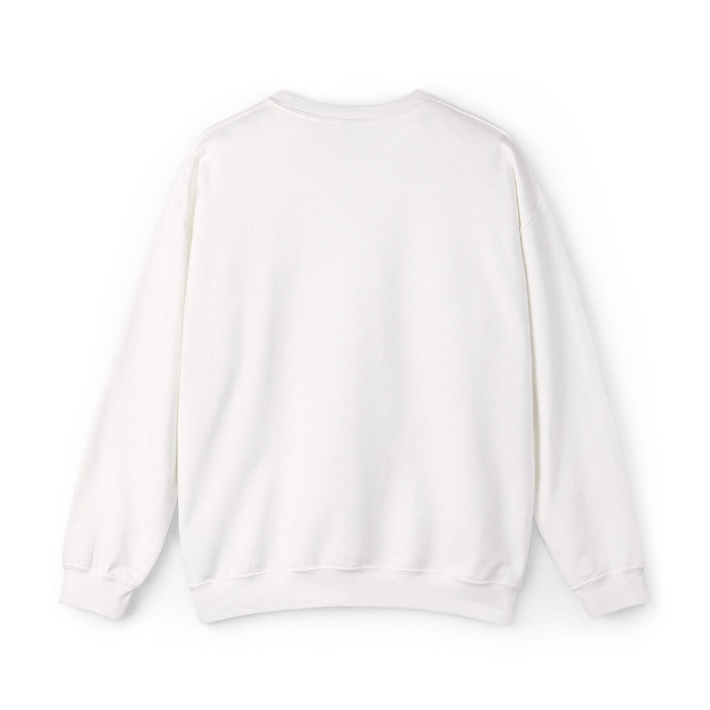 Amazing Grace Embroidered Crewneck Sweatshirt