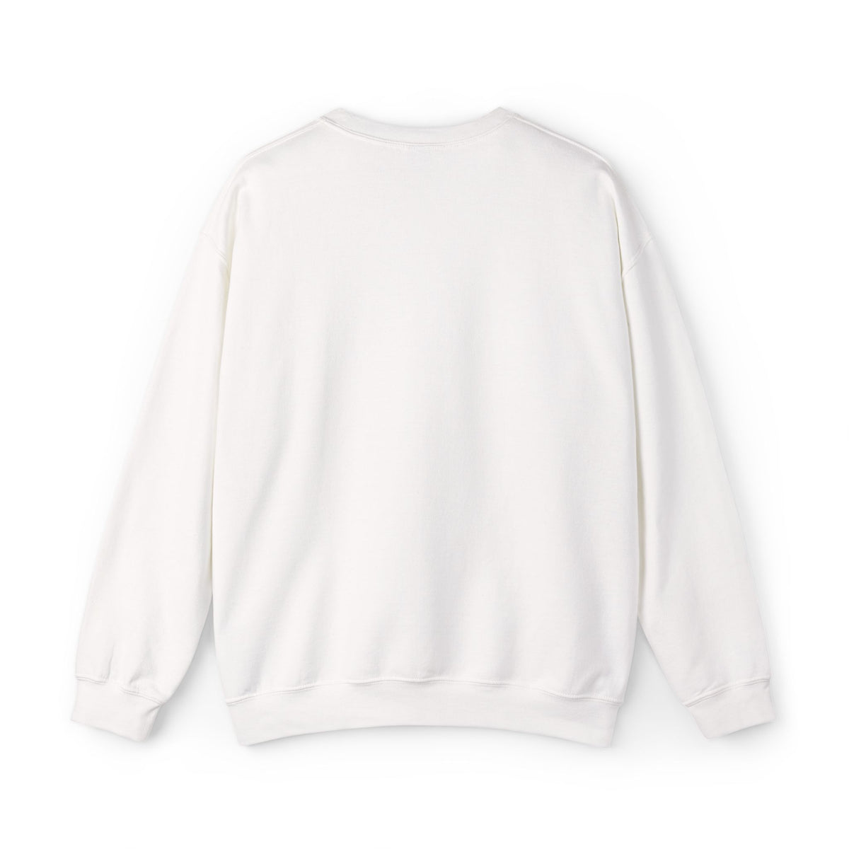 Amazing Grace Embroidered Crewneck Sweatshirt