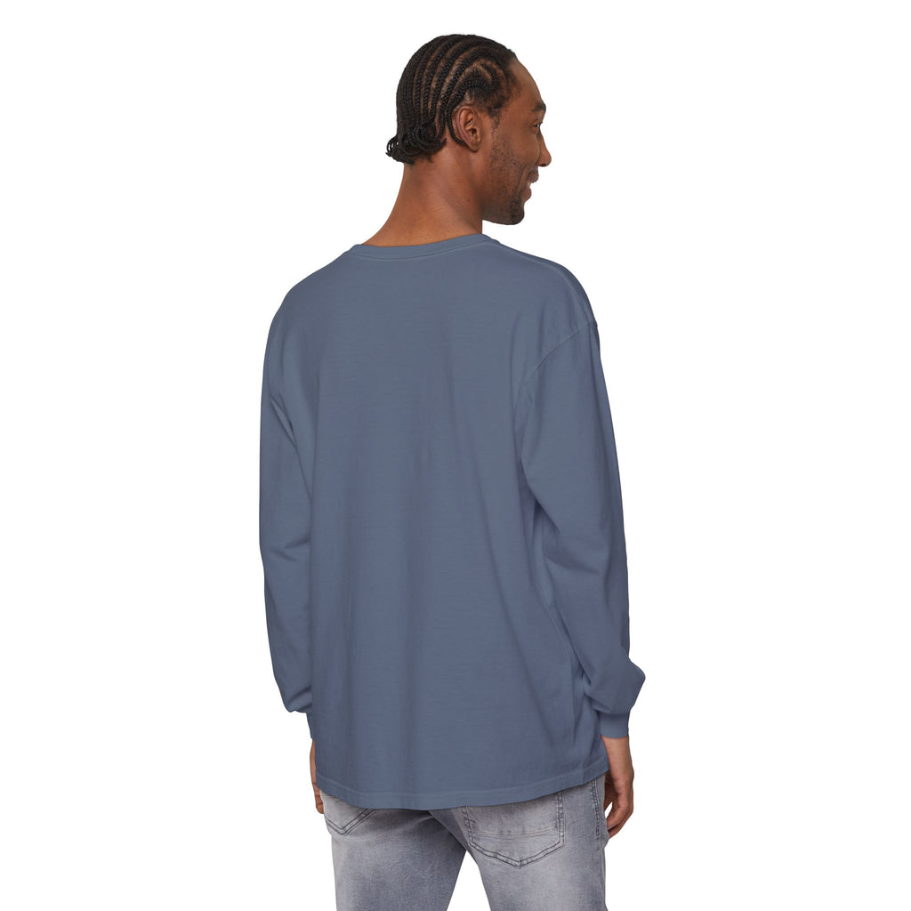 Be Kind & Forgiving Long Sleeve Tee – Inspirational Christian Message