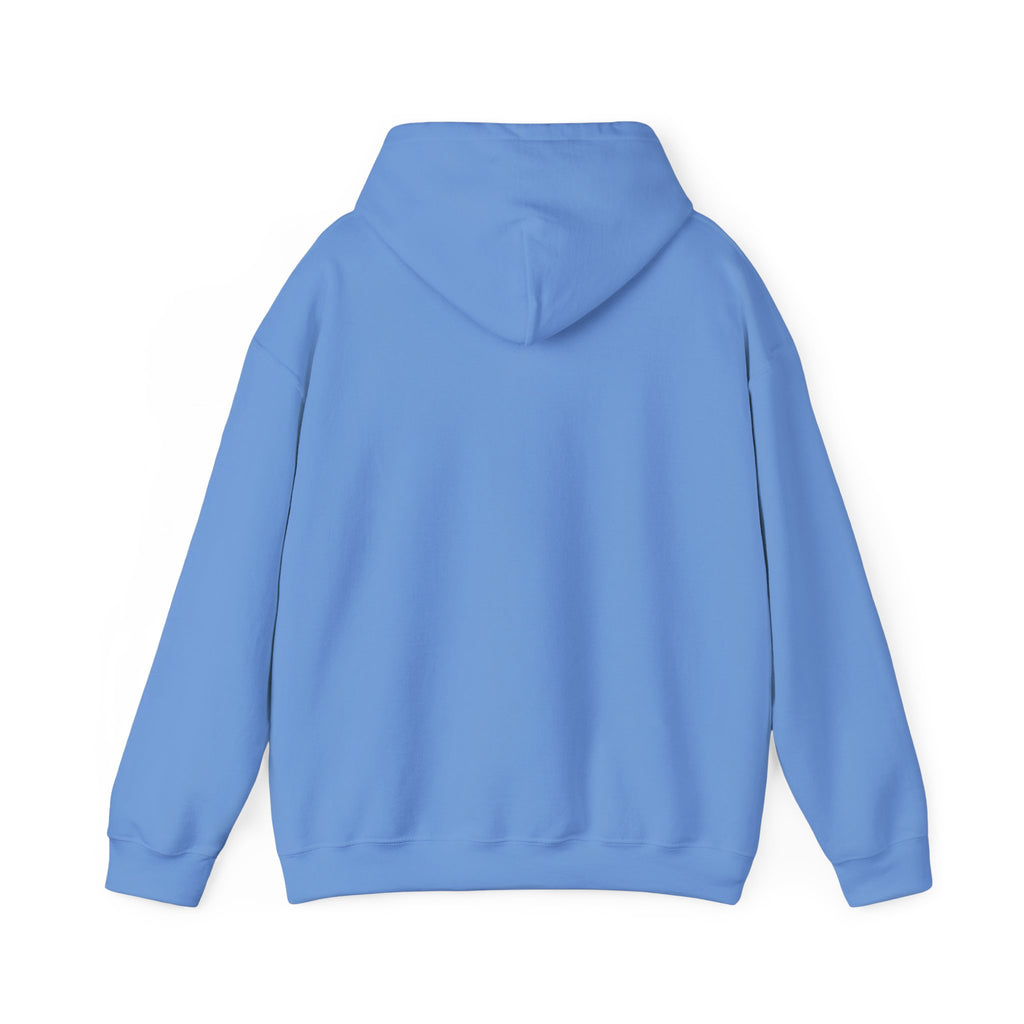 Wyoming Mining & Oil Hoodie