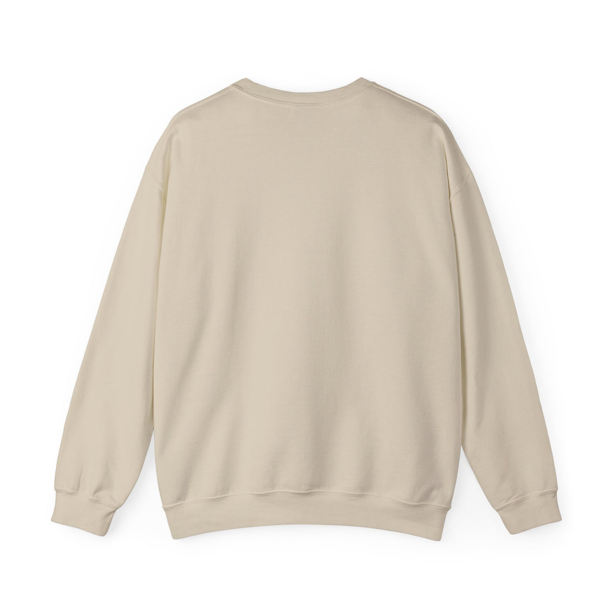 'Sweater Weather' Dog Crewneck