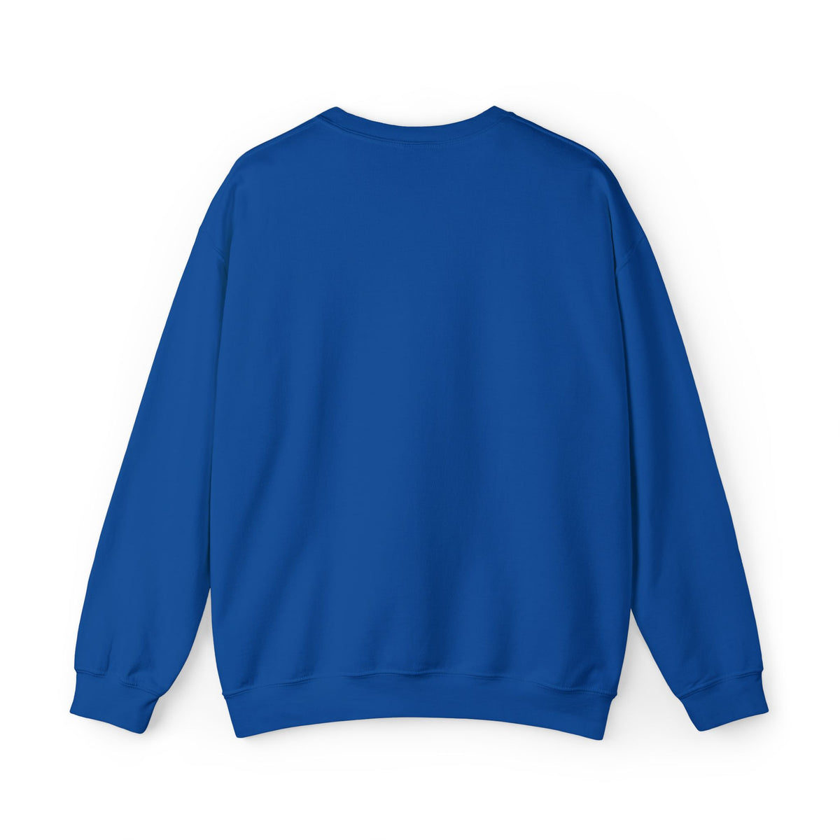 Amazing Grace Embroidered Crewneck Sweatshirt