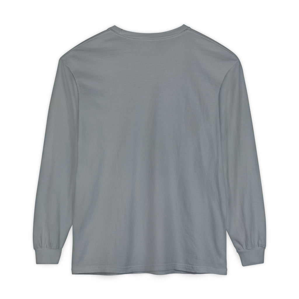 Be Kind & Forgiving Long Sleeve Tee – Inspirational Christian Message