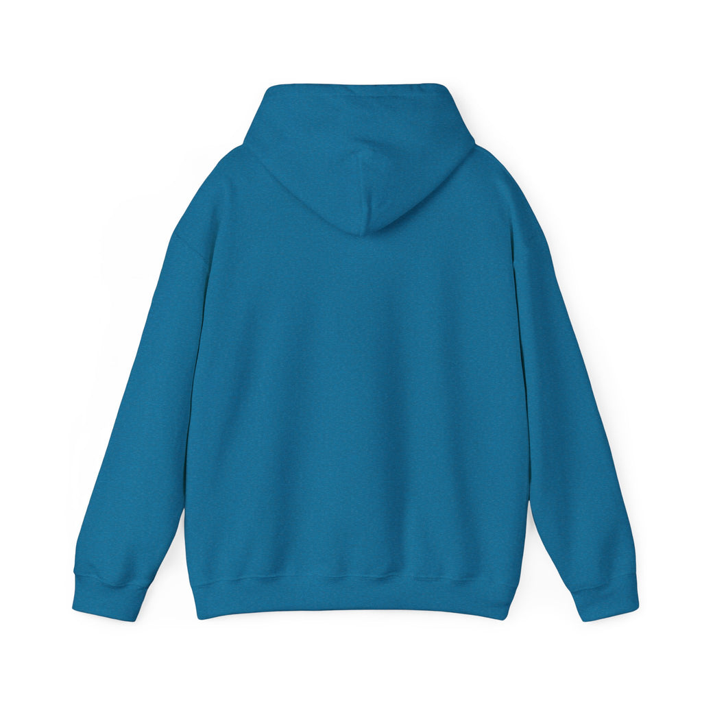 Wyoming Running Horse Hoodie
