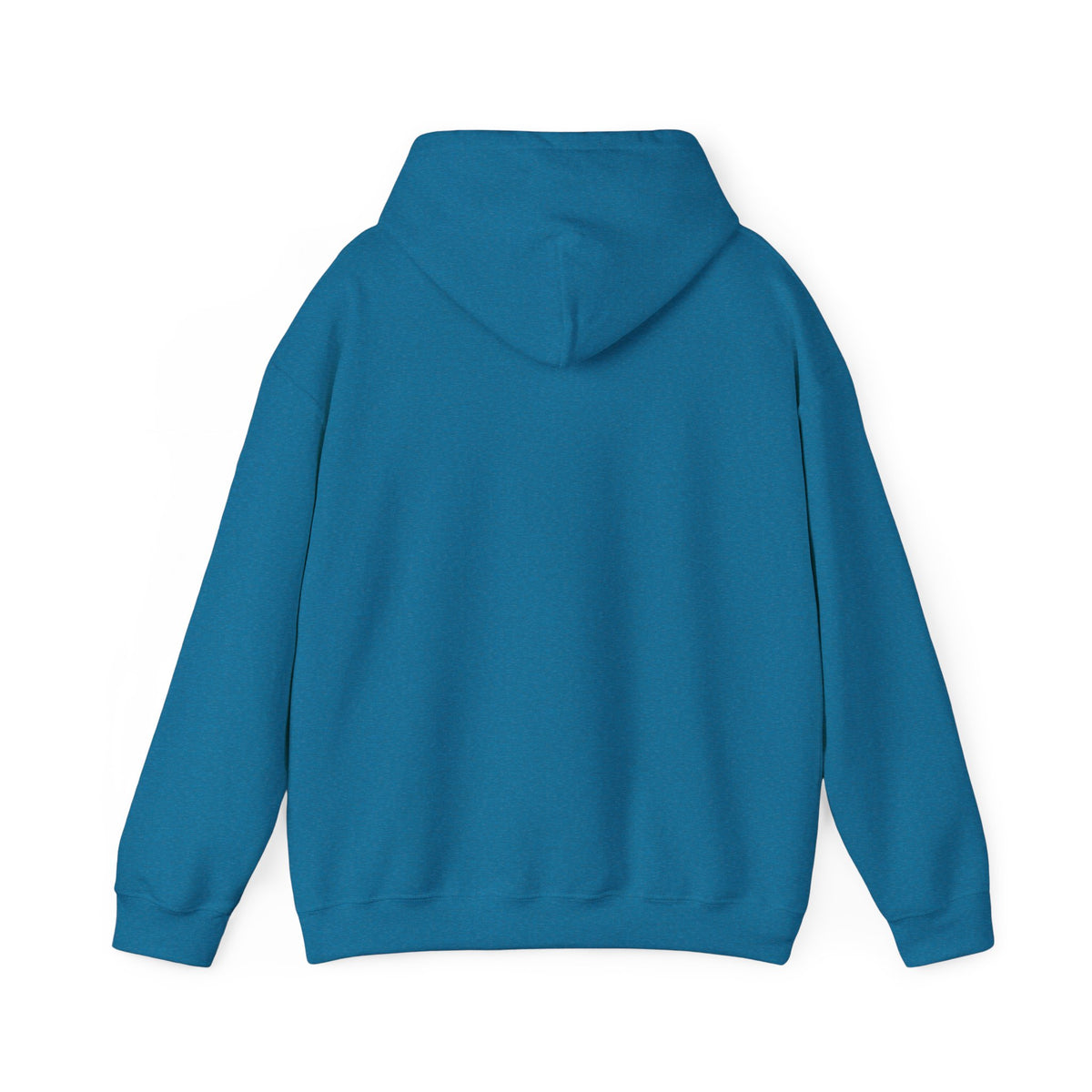Wyoming Running Horse Hoodie