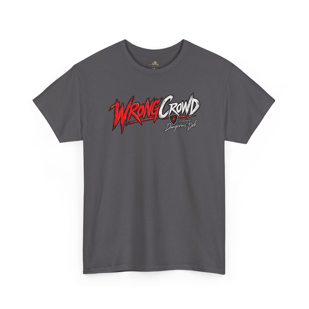 The Wrong Crowd Band-Cody Wyoming