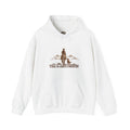 God's Country Hoodie - Western Cowboy Mountain Pullover