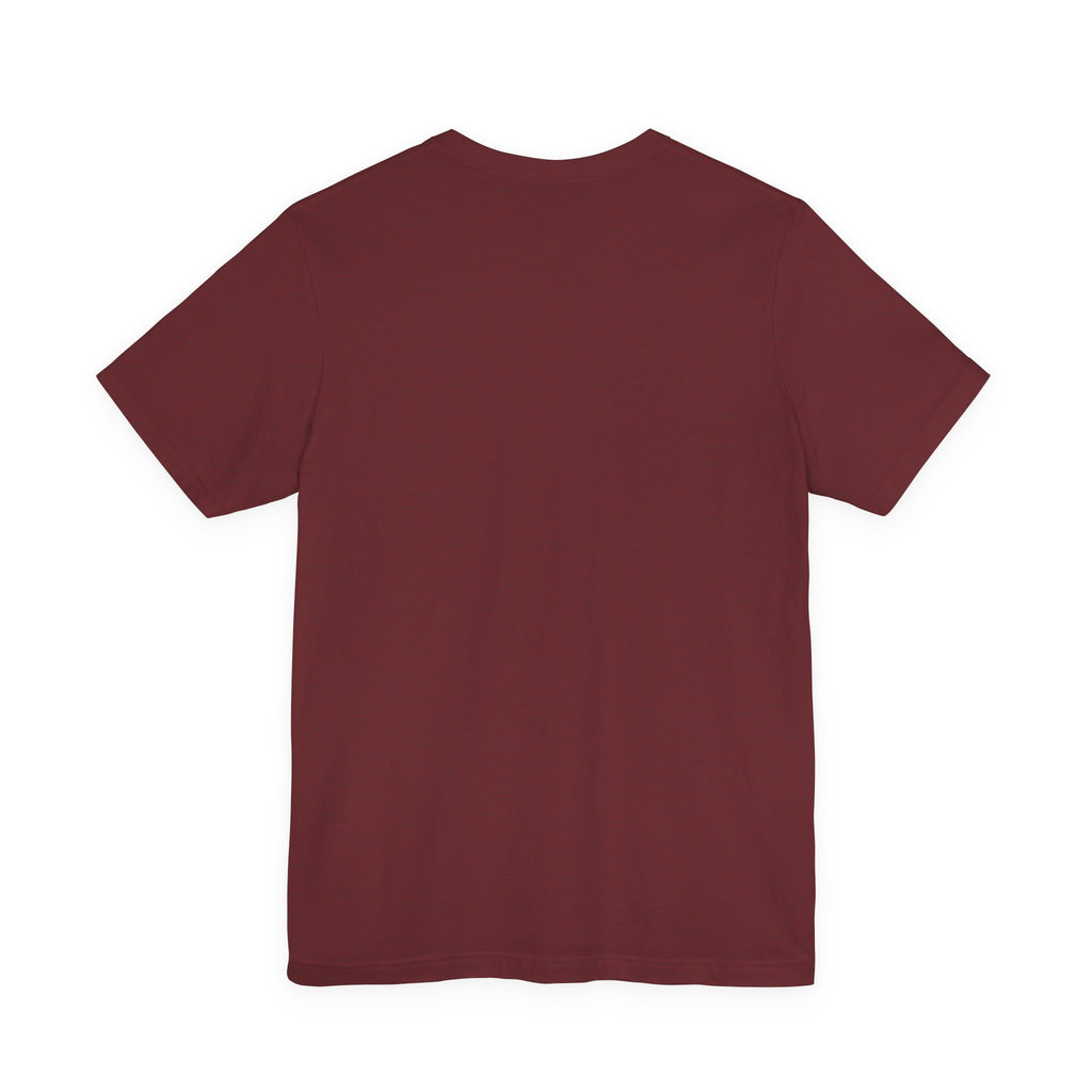 Coffee Cup Line Art Tee