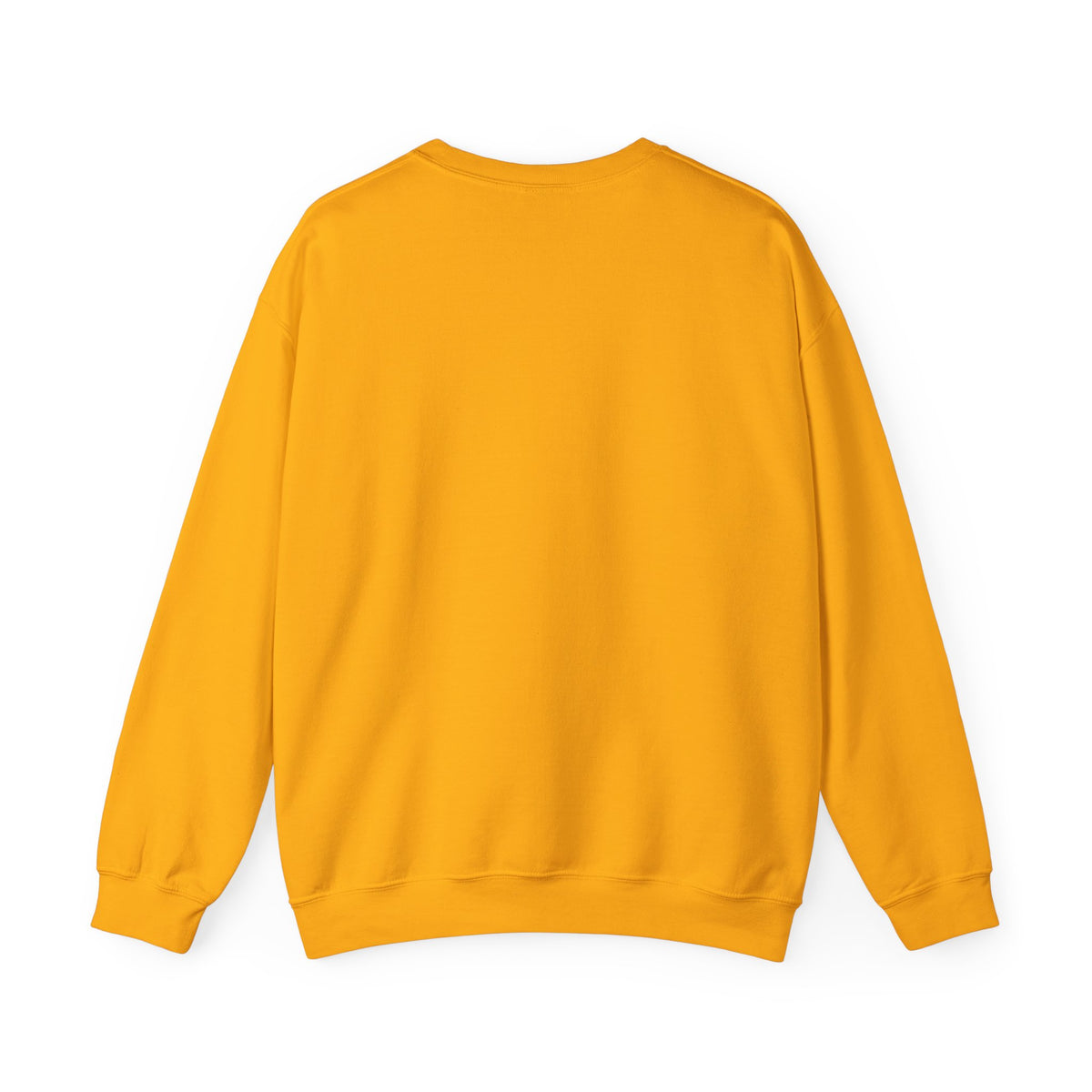 Crewneck Sweatshirt — 307 Mountain Landscape Graphic