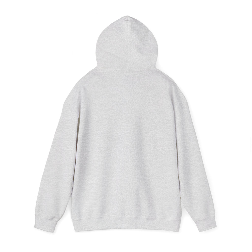 Coffee Cup Line Art Hoodie – Minimalist Caffeine Graphic Sweatshirt