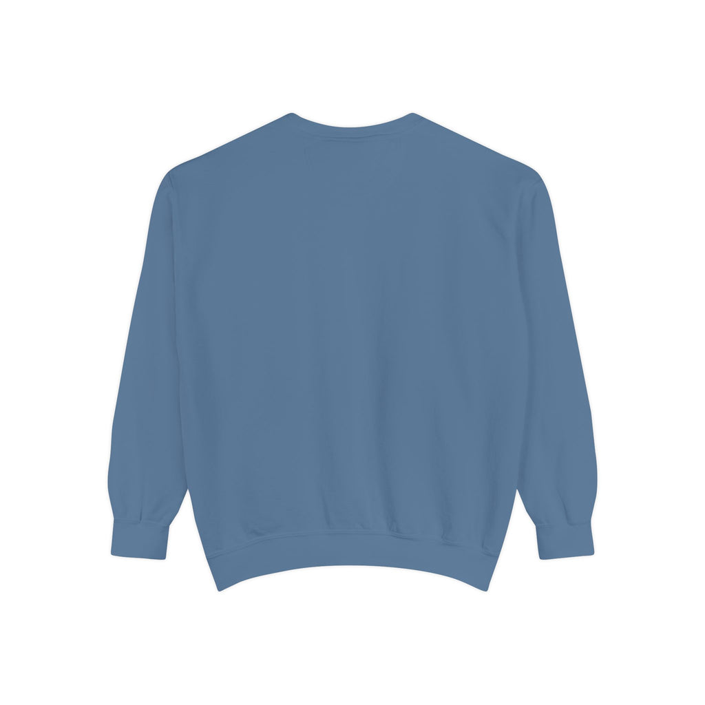 Wild Adventure Awaits Sweatshirt for Explorers