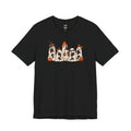 Halloween Ghost and Kittens T-Shirt