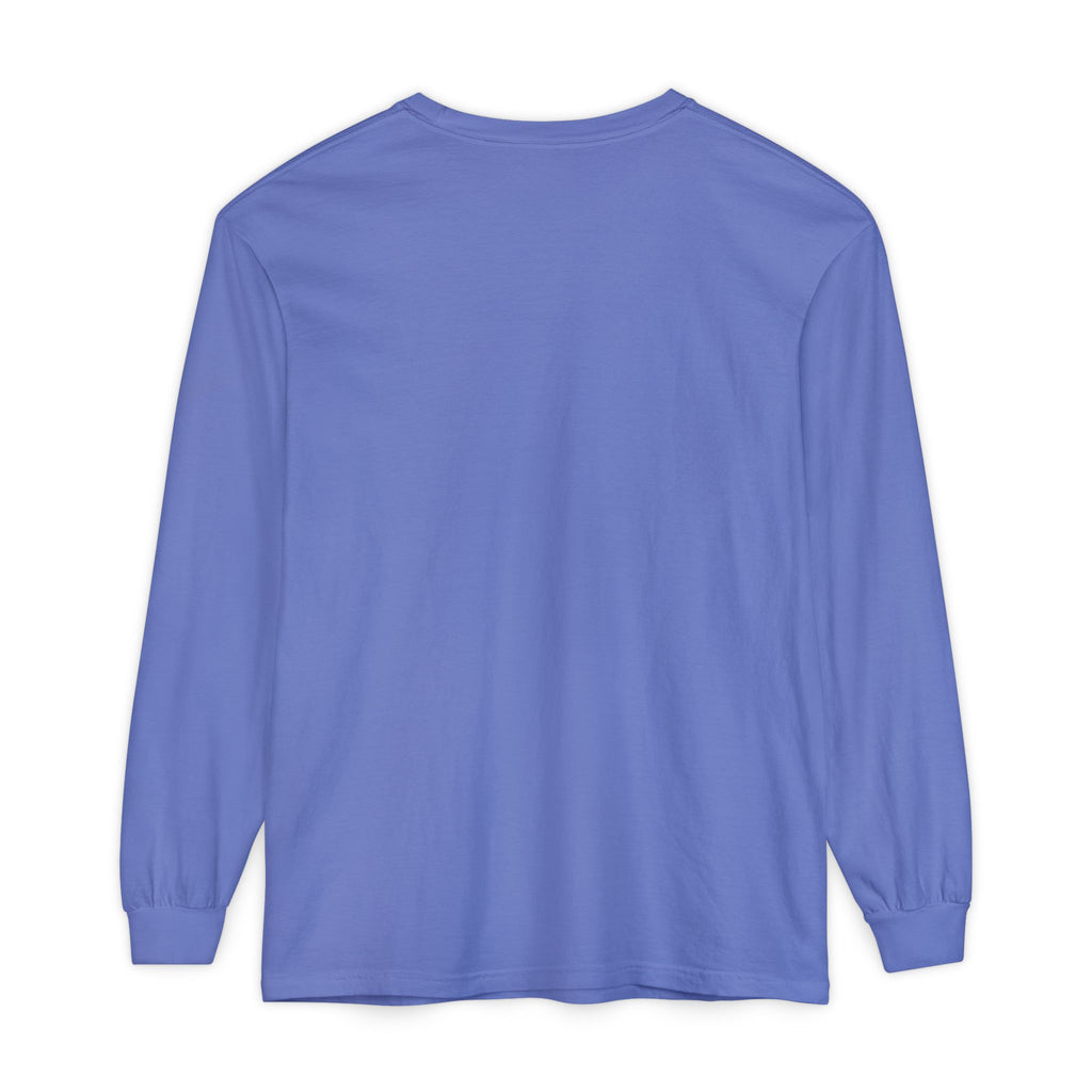 Be Kind & Forgiving Long Sleeve Tee – Inspirational Christian Message