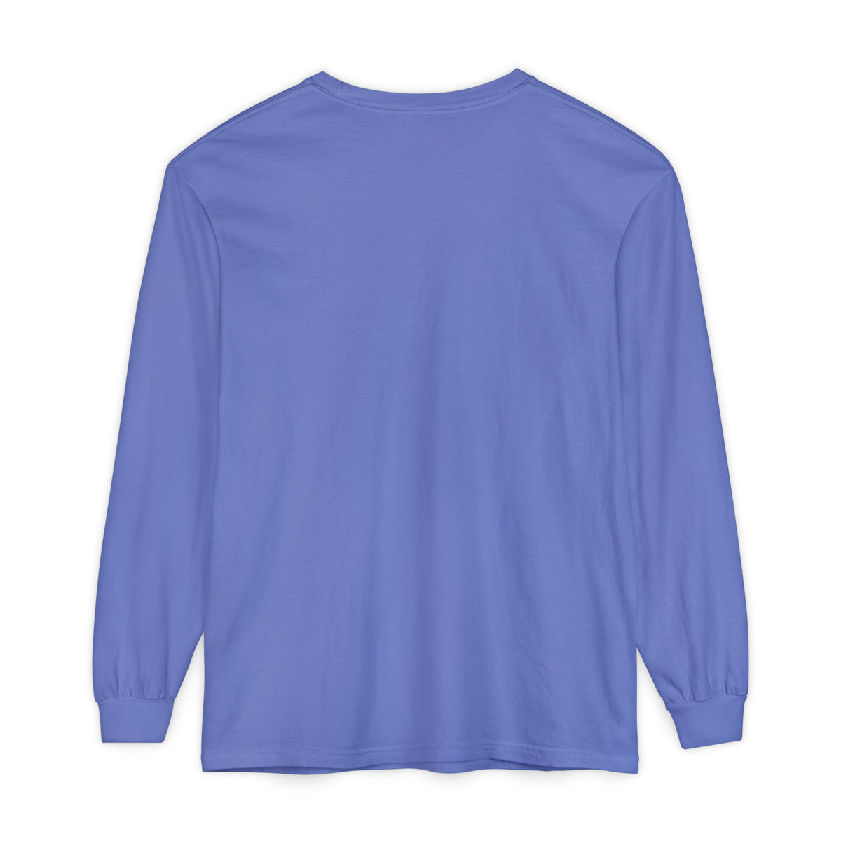 Be Kind & Forgiving Long Sleeve Tee – Inspirational Christian Message