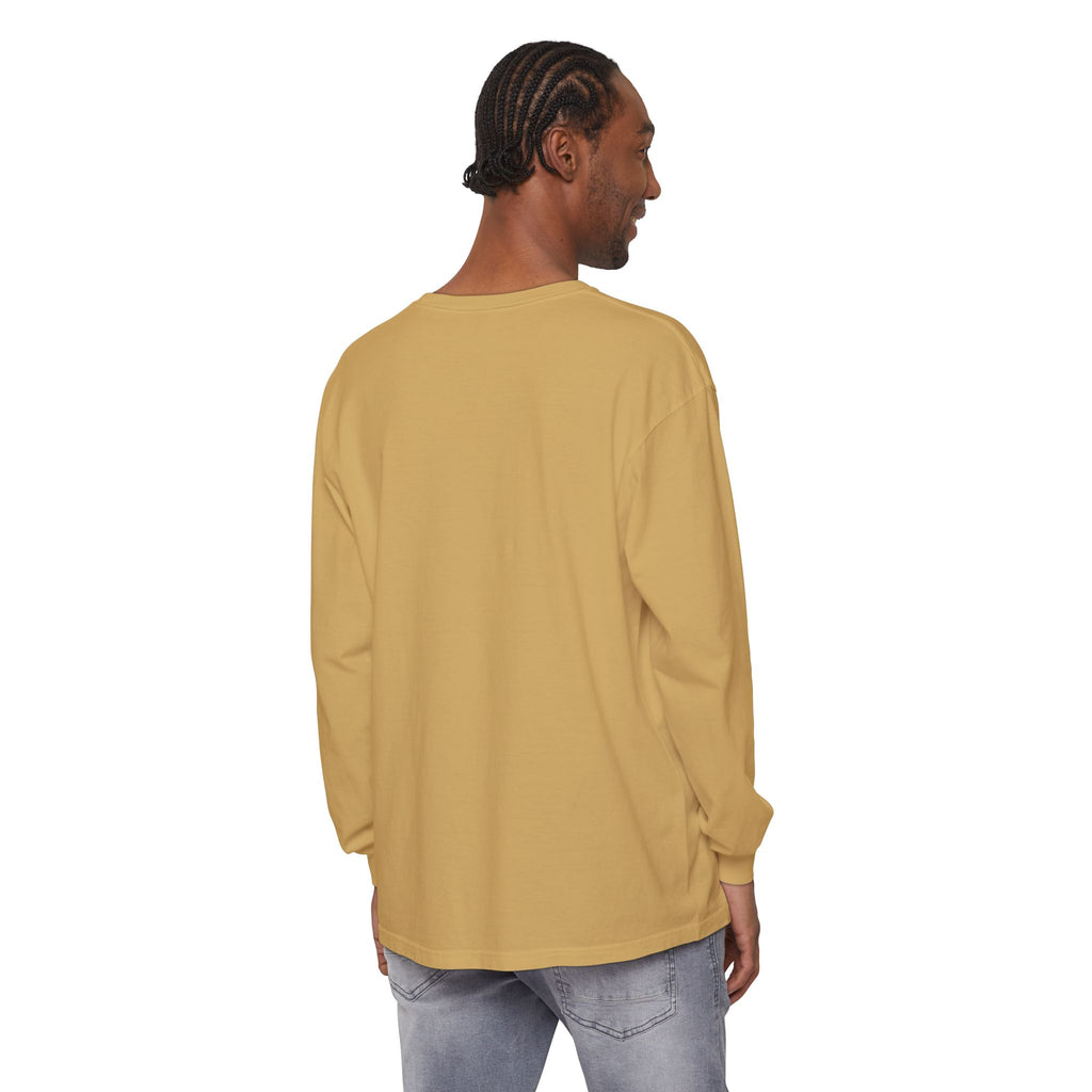 Be Kind & Forgiving Long Sleeve Tee – Inspirational Christian Message