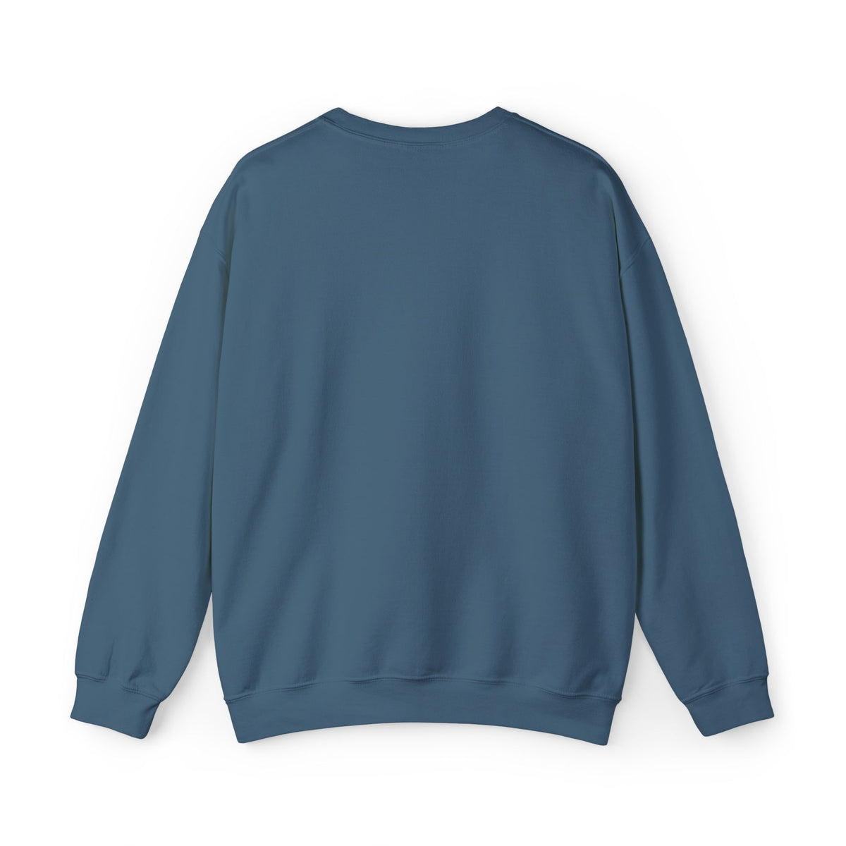 Amazing Grace Embroidered Crewneck Sweatshirt