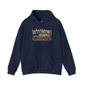 Wyoming Mining & Oil Hoodie