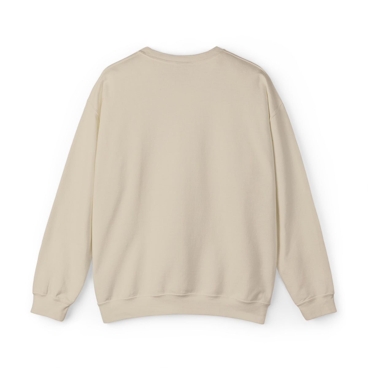 Amazing Grace Embroidered Crewneck Sweatshirt