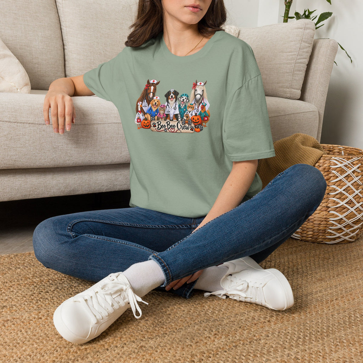 T-Shirt