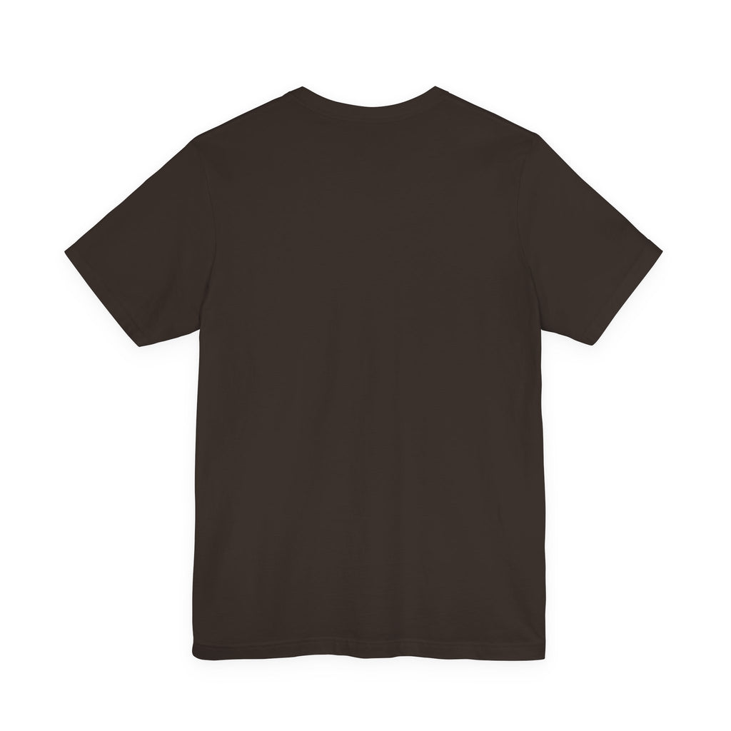 307 T-Shirt — Outdoor Scenic Graphic Tee