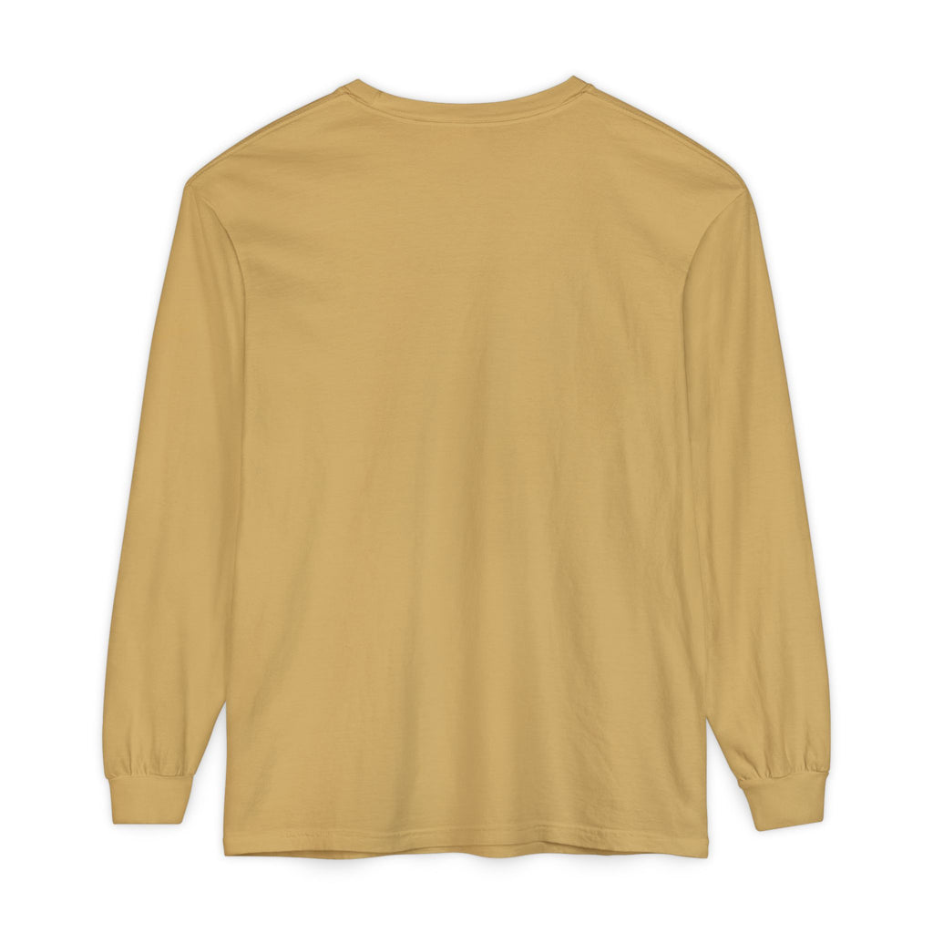 Be Kind & Forgiving Long Sleeve Tee – Inspirational Christian Message