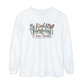 Be Kind & Forgiving Long Sleeve Tee – Inspirational Christian Message