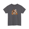 Boo Crew Halloween T-Shirt