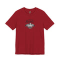 Take Me To The Mountains T-Shirt — Camping & Hiking Graphic Tee