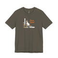 Porch Goose Graphic Tee